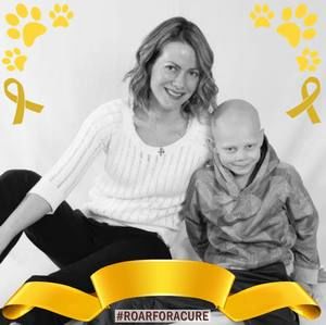 Meet your Posher, Marci